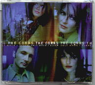 Corrs - Only When I Sleep